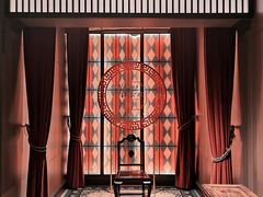 -民国红公馆·秦淮八艳(夫子庙店)