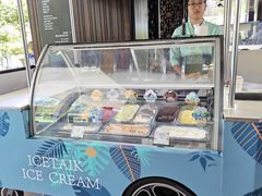 -半山半岛洲际度假酒店·观海廊