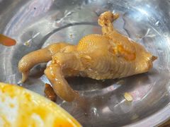 -渝味黄姐火锅(黄泥村店)