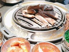 -GOGIYA·咕叽吖韩国传统烤肉店(小榄店)