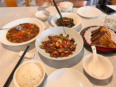 -辣婆婆(航天桥店)