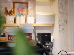 -Joymean coffee.见面咖啡