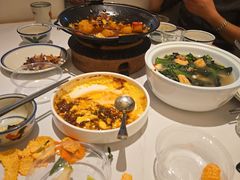 -醉得意·山茶油炒土鸡(经开万达店)