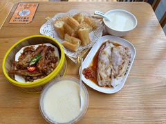 -冰泉豆浆馆(阳朔店)
