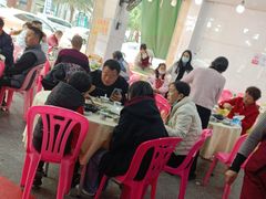 -秋姐美食店(旅游大道店)