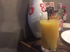 -HIGH FIVE哈福手工汉堡(桂林路店)