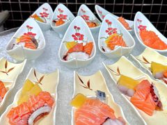 -盛宴自助餐厅(运达喜来登店)