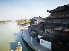 -二十八里太湖船菜(吉祥路店)