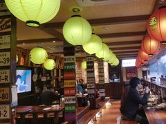 -鸟鹏烧鸟居酒屋(熙龙湾店)