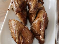 -崖口煲仔饭