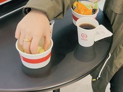 -海底捞火锅(高新万达店)