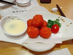 -小句号·精致料理(江南环球港店)