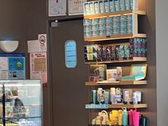 -星巴克(香港名都店)