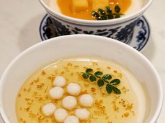 -径山十八道·风味民间菜(杭州总店)