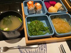 -Mr·Fish鱼鲜生海鲜放题(银泰in99店)