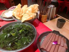 -谭鸭血老火锅(万象九宜城店)