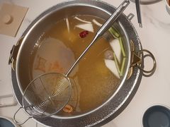 -左庭右院鲜牛肉火锅(南通CBD大有境店)