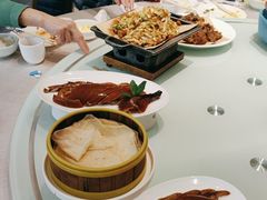 -普天和酒楼·新津菜·烤鸭(天津之眼店)