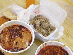 -清真·宏顺祥卤汁凉粉(大皮院店)