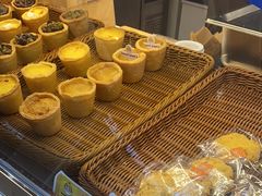 -贝儿多爸々の泡芙工房(嘉里汇店)