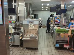 -麦当劳(余姚北站店)