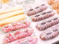 -御蝶坊生日蛋糕KNAC(新村店)