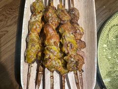 -驿楼兰·新疆菜(火车站店)