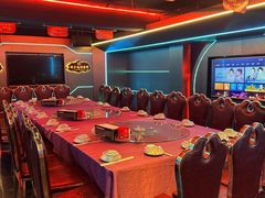 -胖子烧烤海鲜(亲贤北街店)