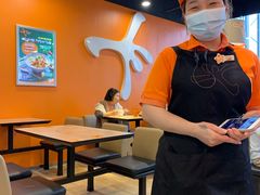 -大快活(丽丰店)