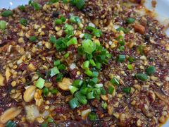 -勇猛子川菜馆(新军路店)