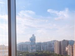 -深圳东方银座酒店