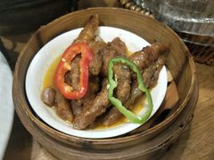 -粤仔湾砂锅粥(滨湖万达店)