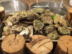 -索菲特酒店·海鲜自助 ·聚餐厅
