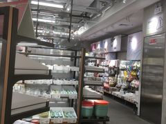 -鹿岛会员店(熙地港店)