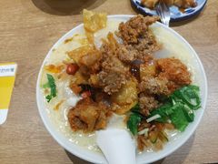 -小豆海棠(人民南路店)