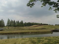-滆湖低碳生态公园