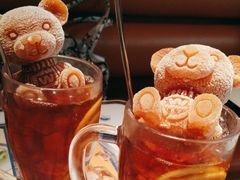 -文通冰室(东方宝泰店)