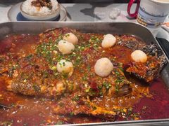 -鱼酷活鱼烤鱼(南京水游城店)