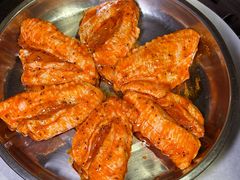 -英雄故事地摊烤肉(马驹桥店)