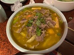-绿茶餐厅(蓝色港湾店)