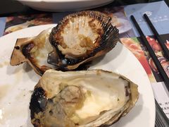 -云海轩·海鲜自助-河北云瑧世纪大饭店1F