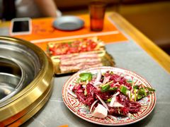-杨小佳·齐齐哈尔烤肉·烤串(广州店)