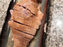招牌盐水鸭-南京大牌档(龙湖长楹天街店)