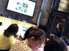 -上海浦东星河湾酒店