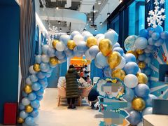 -KIDults童伴儿亲子餐厅(达美中心广场店)