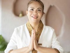 -泰迈·影院式足道SPA(世纪大道店)