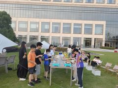 -新食谱全日制餐厅·苏州苏州湾艾美酒店