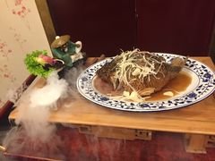 -卫鼎轩·家宴(水上公园店)