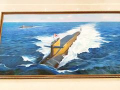 -中国人民解放军海军博物馆