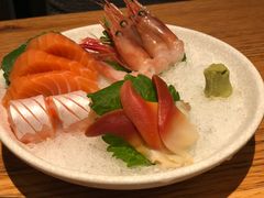 -赤坂亭·M9和牛烧肉·铁板烧·日料398放题(长泰广场店)